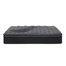 Evolution Euro Top Pocket Spring Mattress - King
