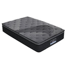 Evolution Euro Top Pocket Spring Mattress - King Single