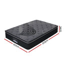 Evolution Euro Top Pocket Spring Mattress - King Single