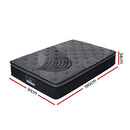Evolution Euro Top Pocket Spring Mattress - Single