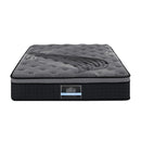Evolution Euro Top Pocket Spring Mattress - Single