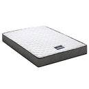 Spring Reflex II Mattress â€“ Double