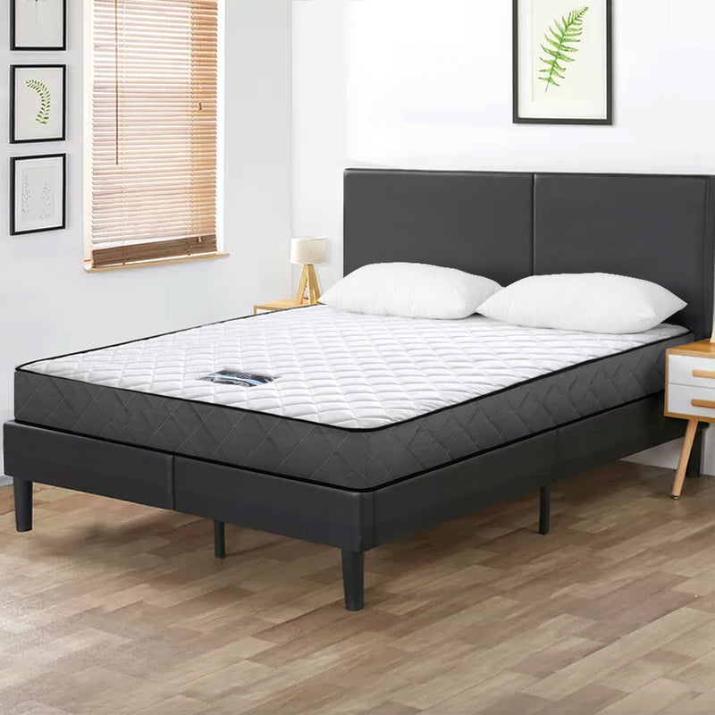 Spring Reflex II Mattress â€“ Double