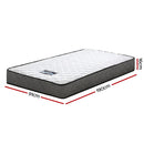 Spring Reflex II Mattress - Single