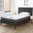 Spring Reflex II Mattress - Single