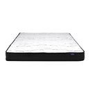 Spring Reflex Mattress - Double