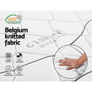 Spring Reflex Mattress - Double