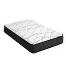 Spring Reflex Mattress - King Single