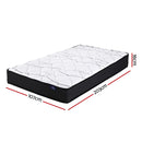 Spring Reflex Mattress - King Single