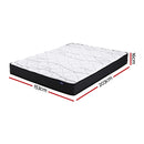 Spring Reflex Mattress â€“ Queen