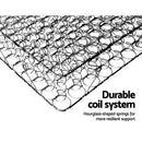 Spring Reflex Mattress â€“ Queen