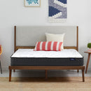 Spring Reflex Mattress â€“ Queen