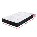Spring Reflex Mattress - Single