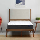 Spring Reflex Mattress - Single