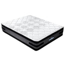 Euro Top Cool Gel Pocket Spring Mattress - Double