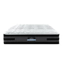 Euro Top Cool Gel Pocket Spring Mattress - Double