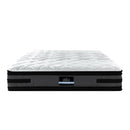 Euro Top Cool Gel Pocket Spring Mattress - King