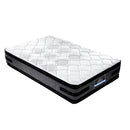 Euro Top Cool Gel Pocket Spring Mattress -King Single