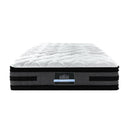 Euro Top Cool Gel Pocket Spring Mattress -King Single