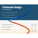 Euro Top Cool Gel Pocket Spring Mattress - Single