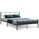 Soul Queen Metal Bed Frame