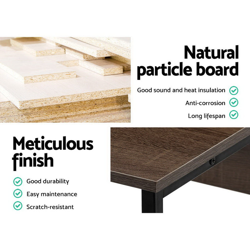 Kelvin Desk