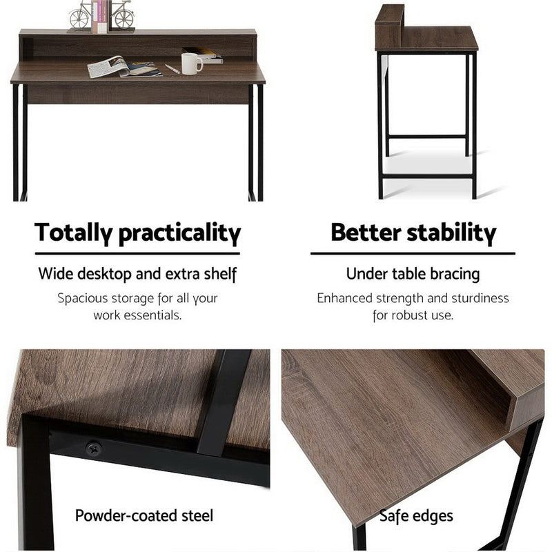 Kelvin Desk