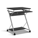 Jake Desk - Black