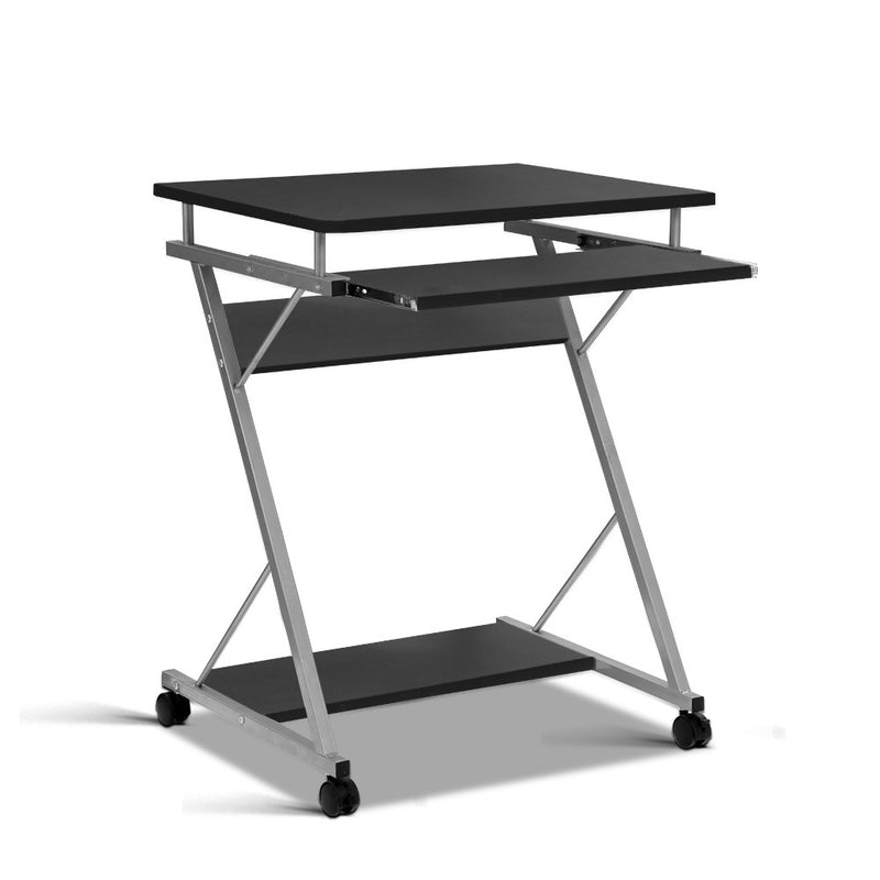 Jake Desk - Black