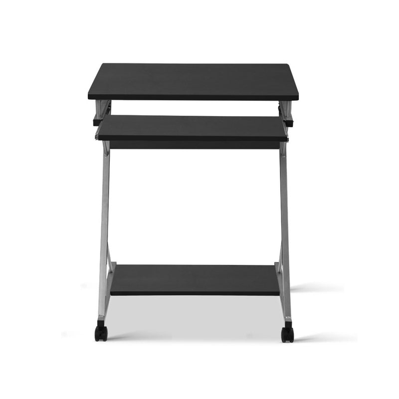 Jake Desk - Black