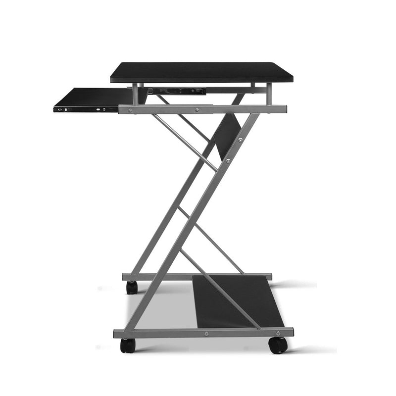 Jake Desk - Black