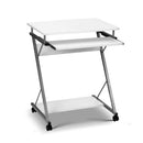 Jake Desk - White