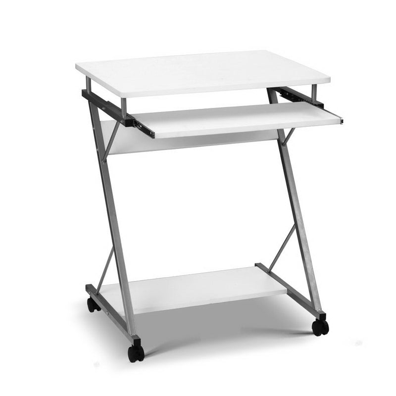 Jake Desk - White