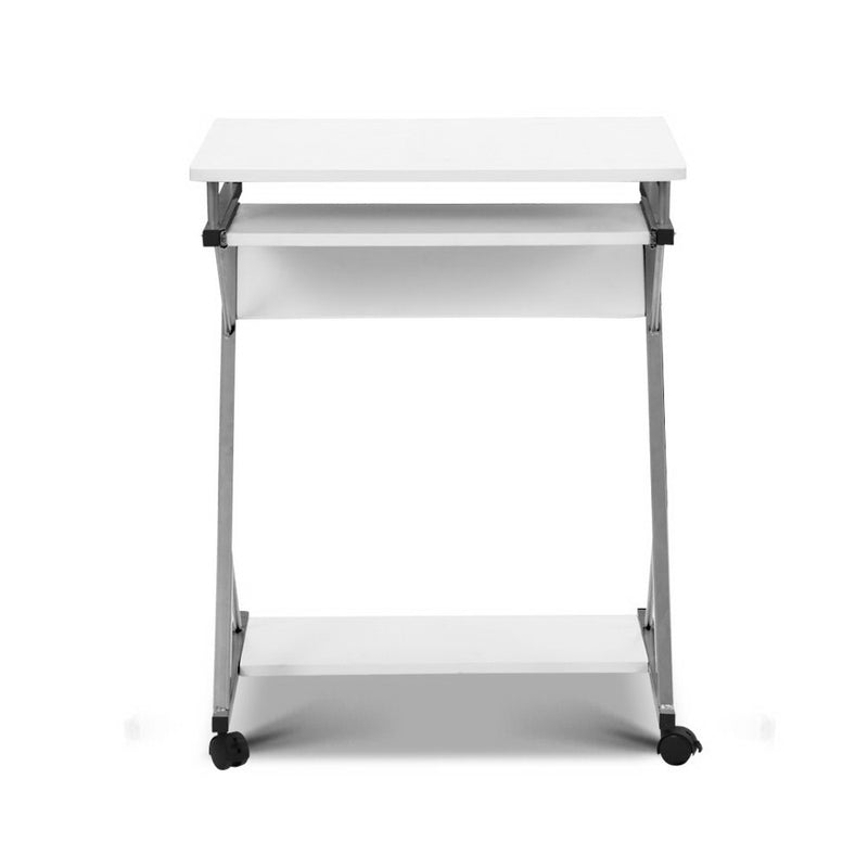 Jake Desk - White