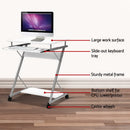 Jake Desk - White