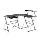 Zeravi Desk - Black