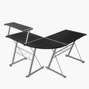 Zeravi Desk - Black