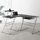 Zeravi Desk - Black