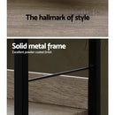 Truax 4 Tier Book Shelf