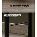 Truax 4 Tier Book Shelf