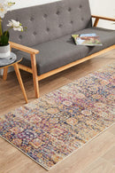 Illusion Zolan Transitional Multi Runner Rug.