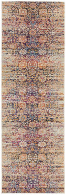 Illusion Zolan Transitional Multi Runner Rug.