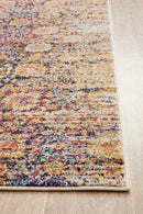 Illusion Zolan Transitional Multi Runner Rug.