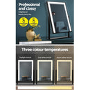 Roque Hollywood Mirror