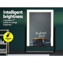 Roque Hollywood Mirror