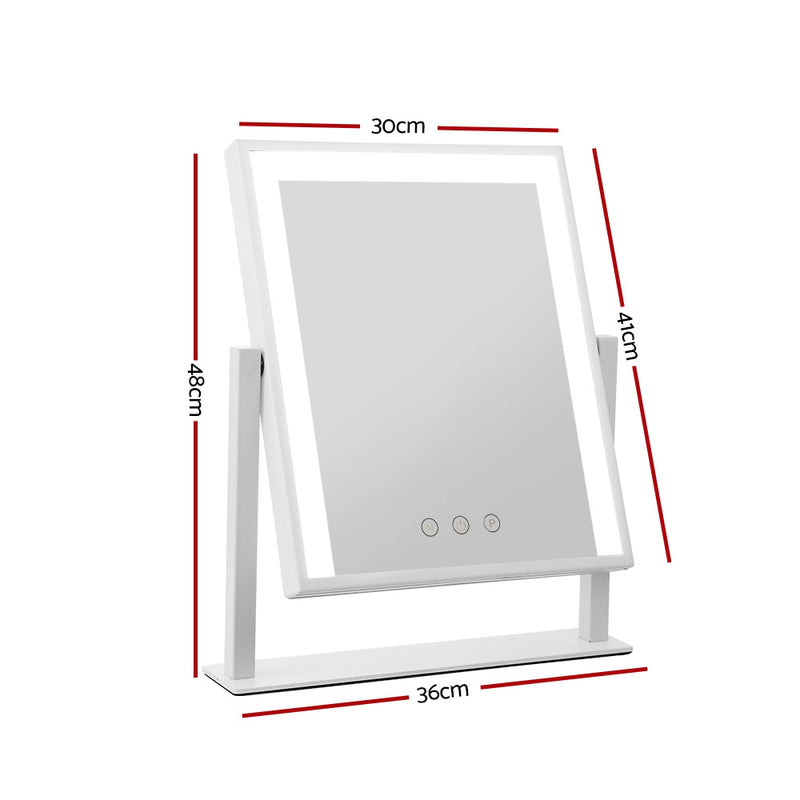 Biars Hollywood Mirror