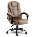Methven PU Massage Office Chair