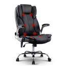 Jura PU Massage Office Chair