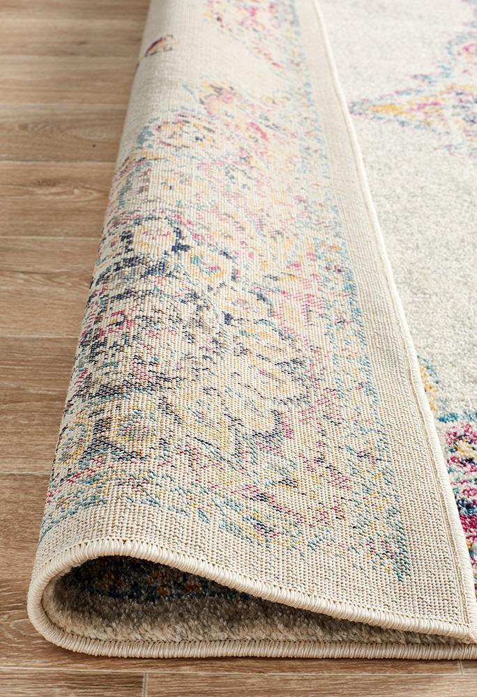 Library Kendall Bone Runner.