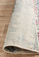 Library Layton Blue Runner.